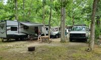 Spacious Skies Campgrounds - Country Oaks image 3
